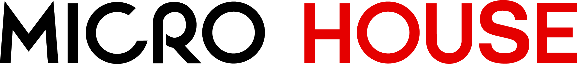 マイクロハウス